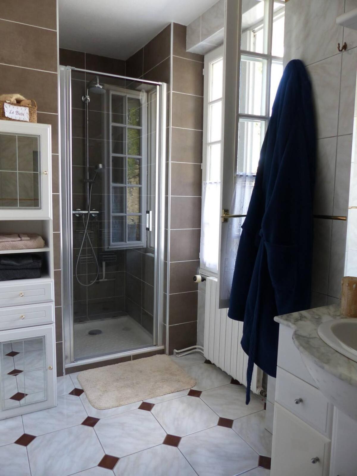 Maison D'Hotes La Source Magny-les-Hameaux Eksteriør billede